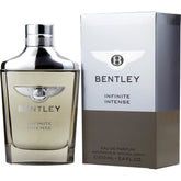bentley infinite intense 100ml edp spray (m)